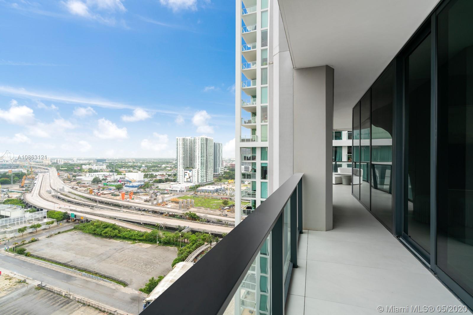 1000 Biscayne Boulevard, Unit 2102 Miami, FL 33132 - Photo 32 of 37