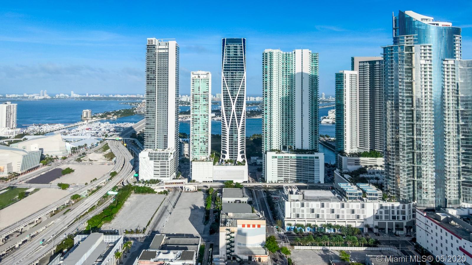 1000 Biscayne Boulevard, Unit 2102 Miami, FL 33132 - Photo 35 of 37