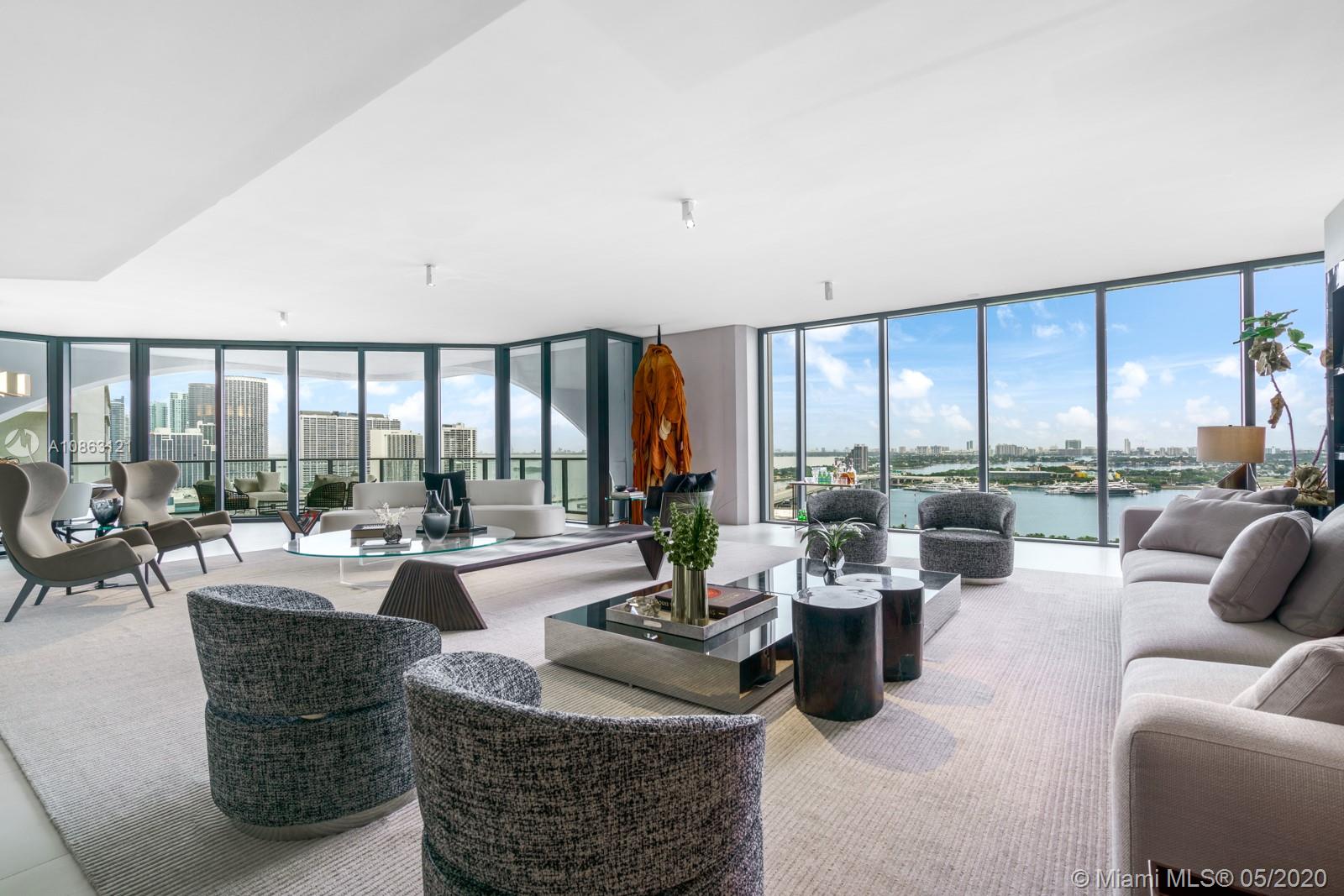 1000 Biscayne Boulevard, Unit 2102 Miami, FL 33132 - Photo 5 of 37