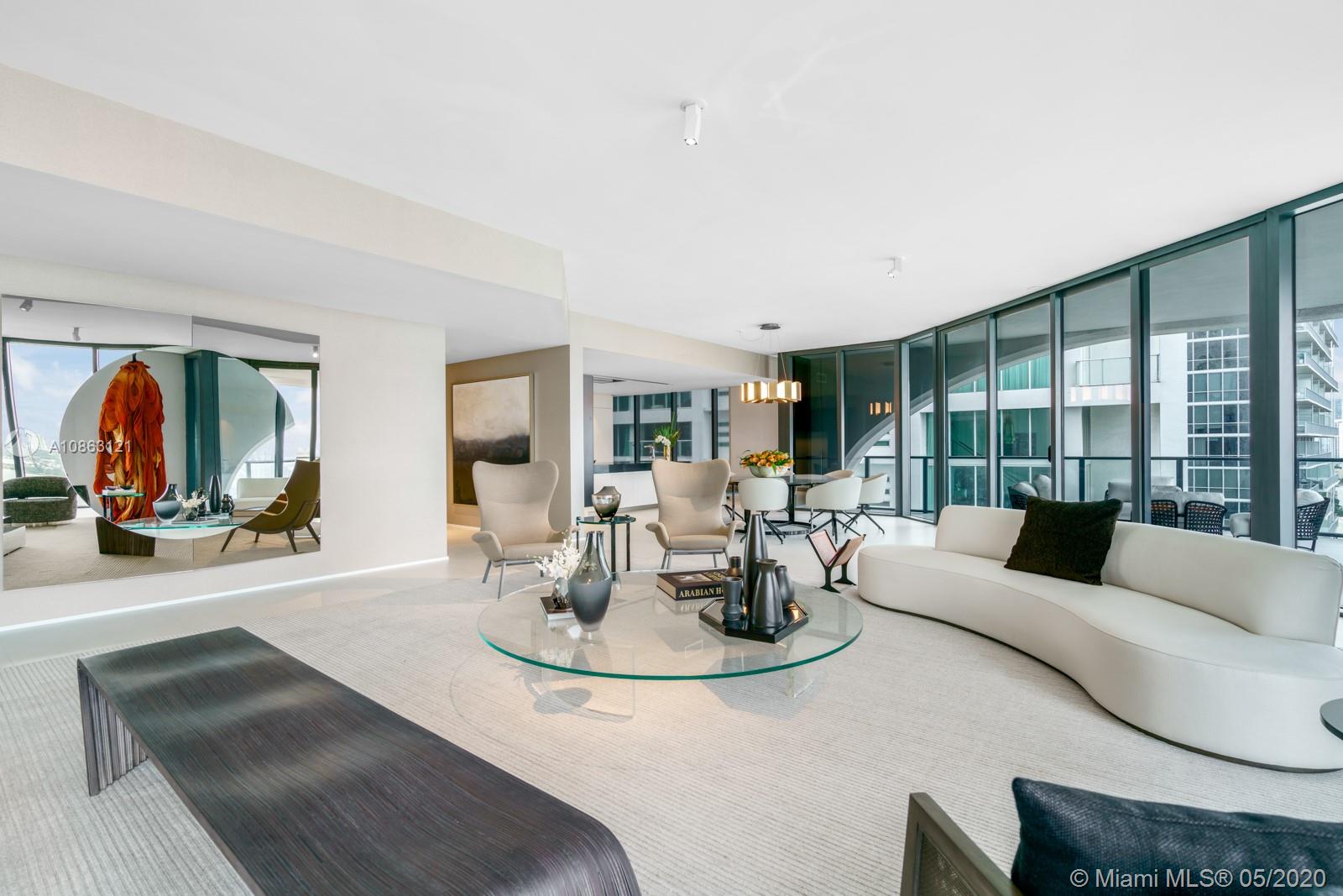 1000 Biscayne Boulevard, Unit 2102 Miami, FL 33132 - Photo 6 of 37