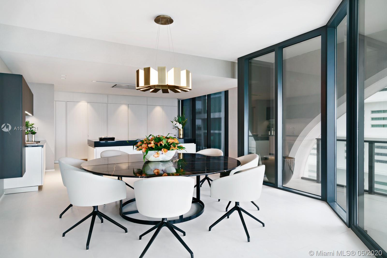 1000 Biscayne Boulevard, Unit 2102 Miami, FL 33132 - Photo 8 of 37