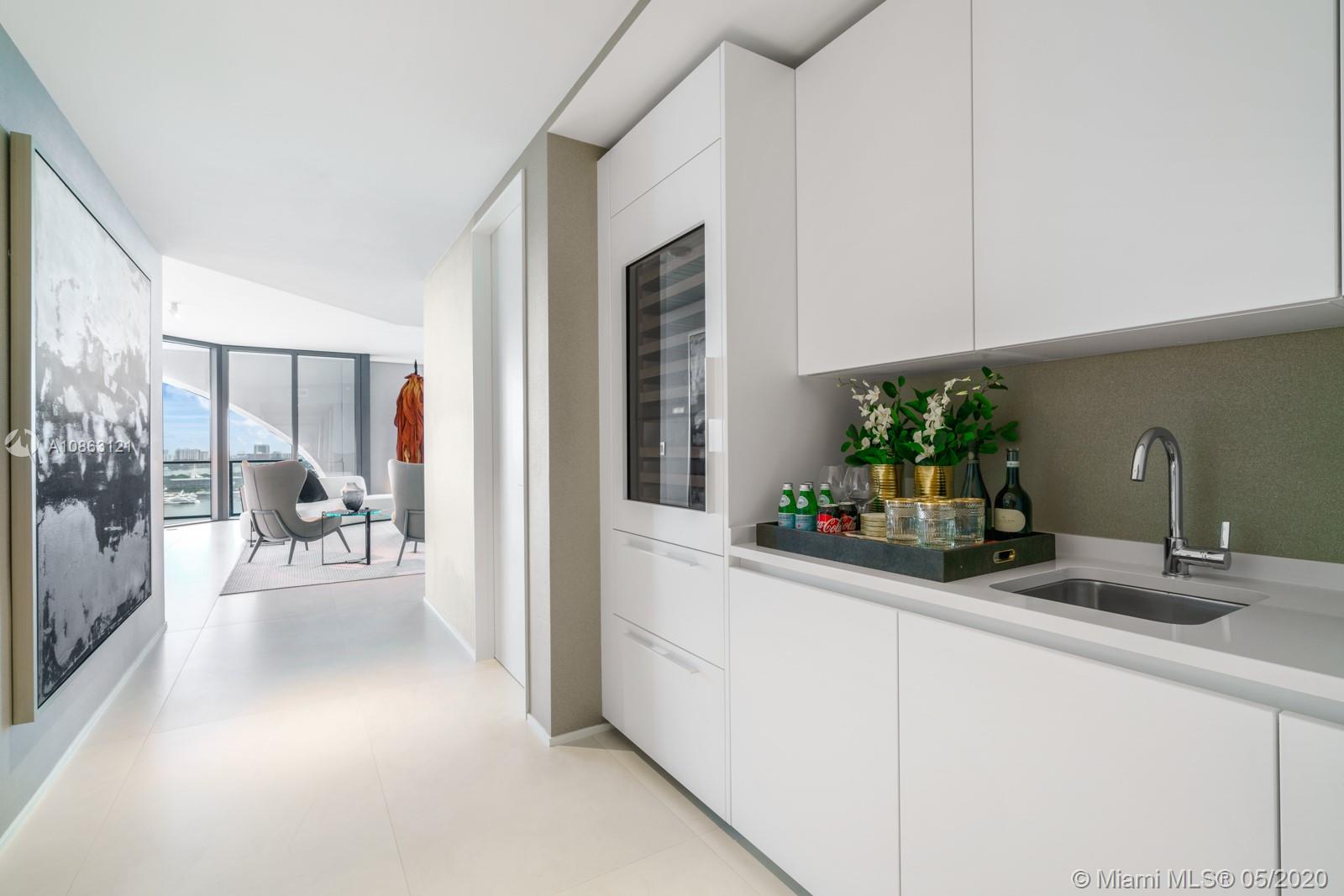 1000 Biscayne Boulevard, Unit 2102 Miami, FL 33132 - Photo 10 of 37