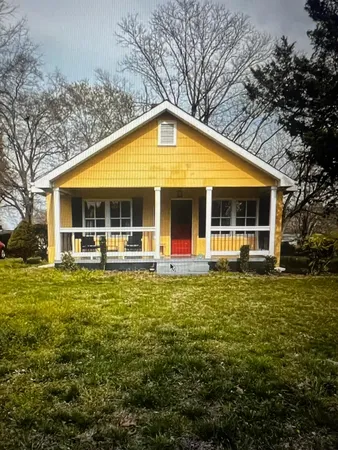 $269,000 | 505 South Randolph Avenue, Landrum, SC 29356