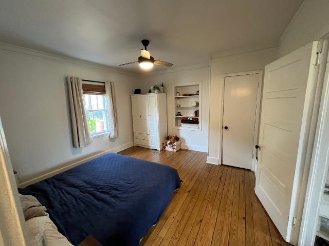 505 South Randolph Avenue Landrum, SC 29356 - Photo 17 of 24