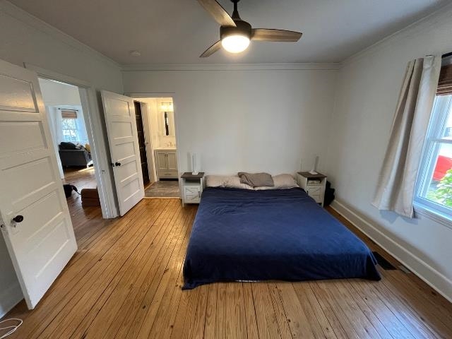 505 South Randolph Avenue Landrum, SC 29356 - Photo 18 of 24
