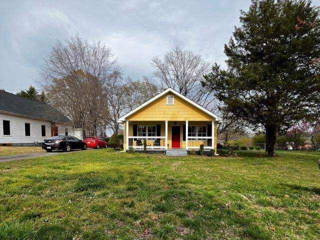 505 South Randolph Avenue Landrum, SC 29356 - Photo 2 of 24