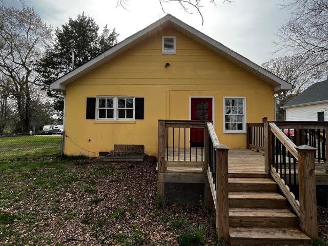 505 South Randolph Avenue Landrum, SC 29356 - Photo 23 of 24