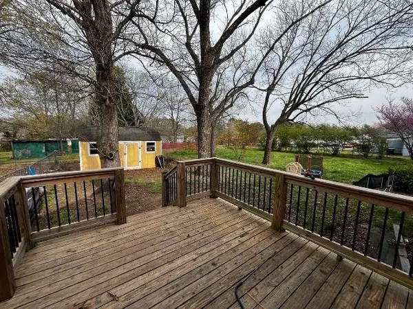 $269,000 | 505 South Randolph Avenue, Landrum, SC 29356