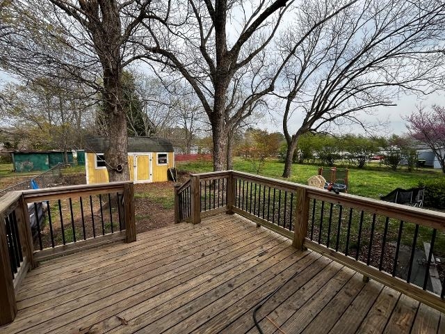 505 South Randolph Avenue Landrum, SC 29356 - Photo 24 of 24