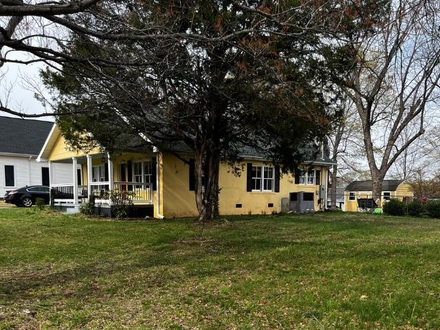 505 South Randolph Avenue Landrum, SC 29356 - Photo 3 of 24