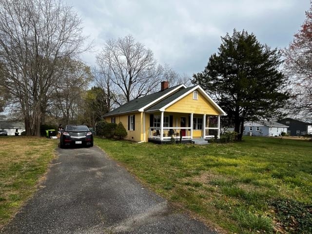 505 South Randolph Avenue Landrum, SC 29356 - Photo 4 of 24