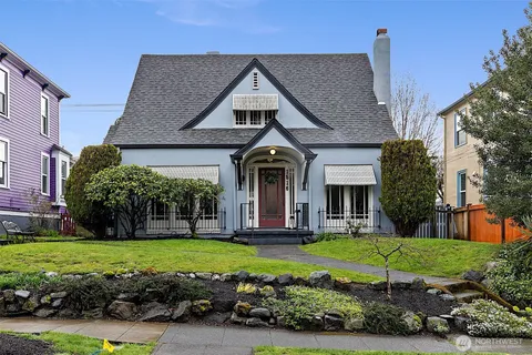 $649,950 | 1516-1514 North Steele Street, Tacoma, WA 98406