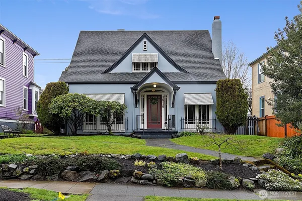 $649,950 | 1516-1514 North Steele Street, Tacoma, WA 98406