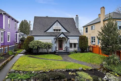 $649,950 | 1516-1514 North Steele Street, Tacoma, WA 98406