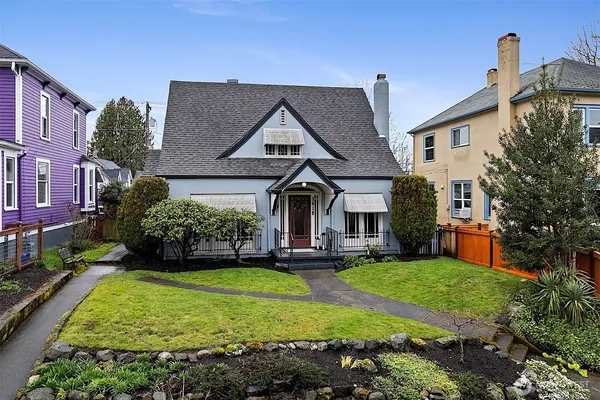 $649,950 | 1516-1514 North Steele Street, Tacoma, WA 98406