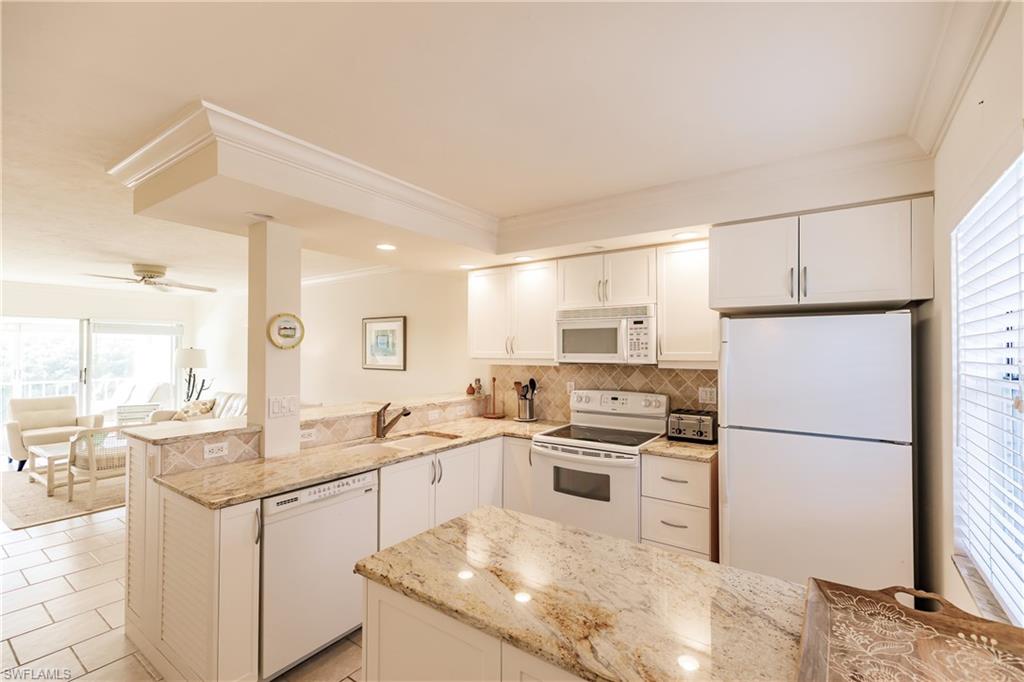 3055 Riviera Drive, Unit 302 Naples, FL 34103 - Photo 1 of 29 Gallery Image 1