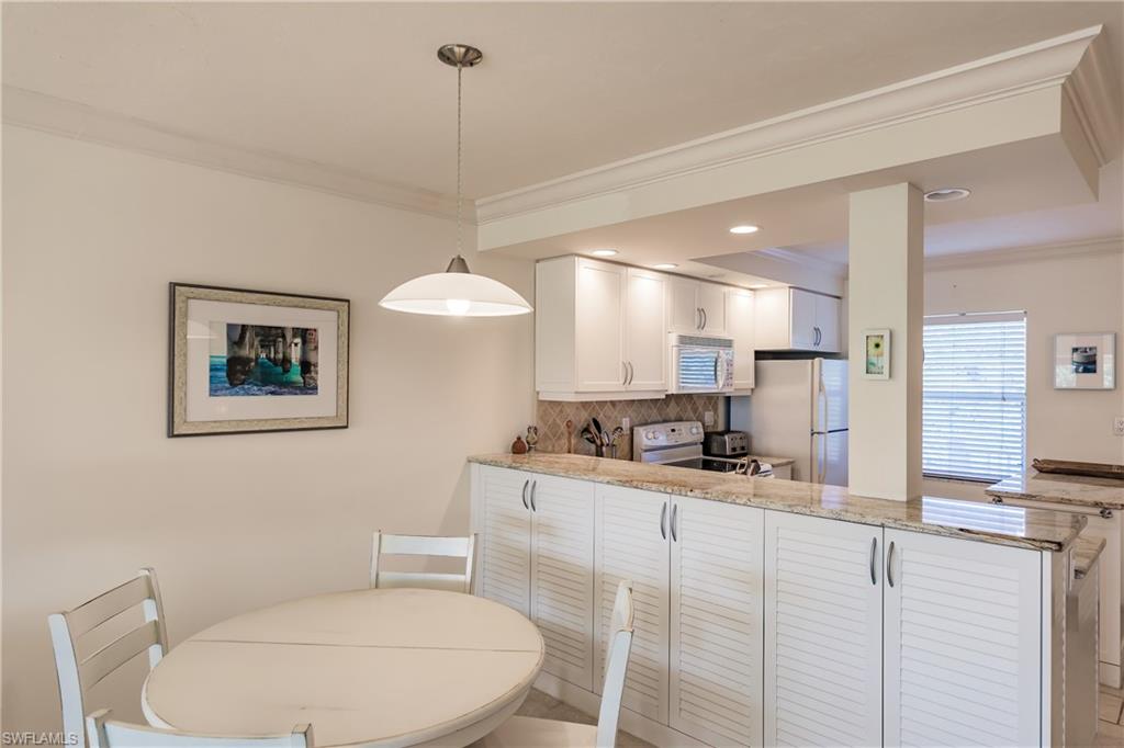 3055 Riviera Drive, Unit 302 Naples, FL 34103 - Photo 13 of 29 Gallery Image 13