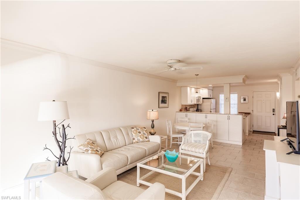 3055 Riviera Drive, Unit 302 Naples, FL 34103 - Photo 9 of 29 Gallery Image 9