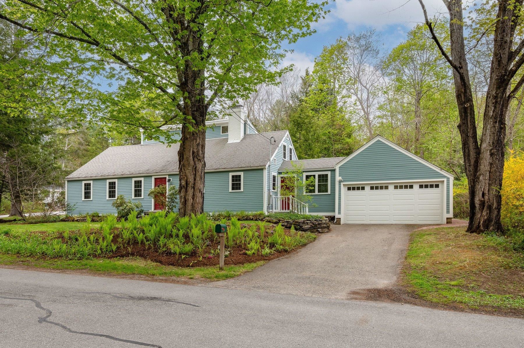 15 Oyster River Road Durham, NH 03824 - Photo 2 of 45