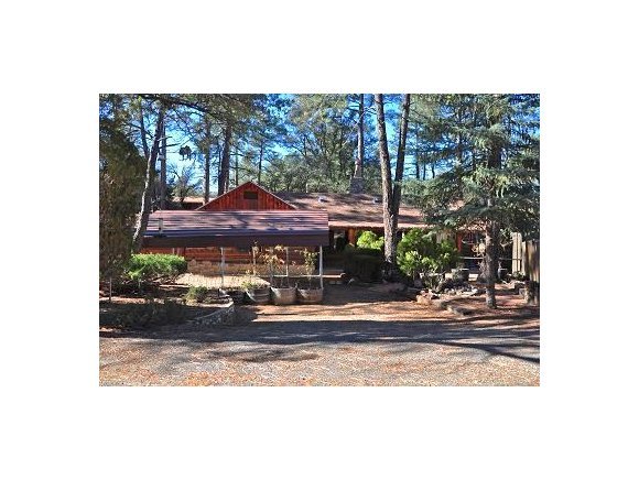 910 Yuma Road Prescott, AZ 86303 - Photo 1 of 11 Primary Photo