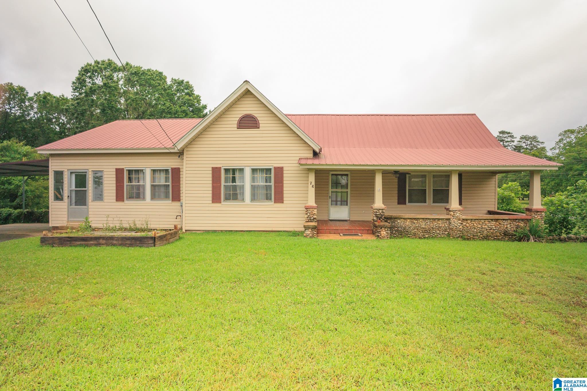 74 Chestnut Street Lincoln, AL 35096 - Photo 1 of 3