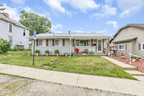 $299,000 | 1165 Church Street, Logan, OH 43138