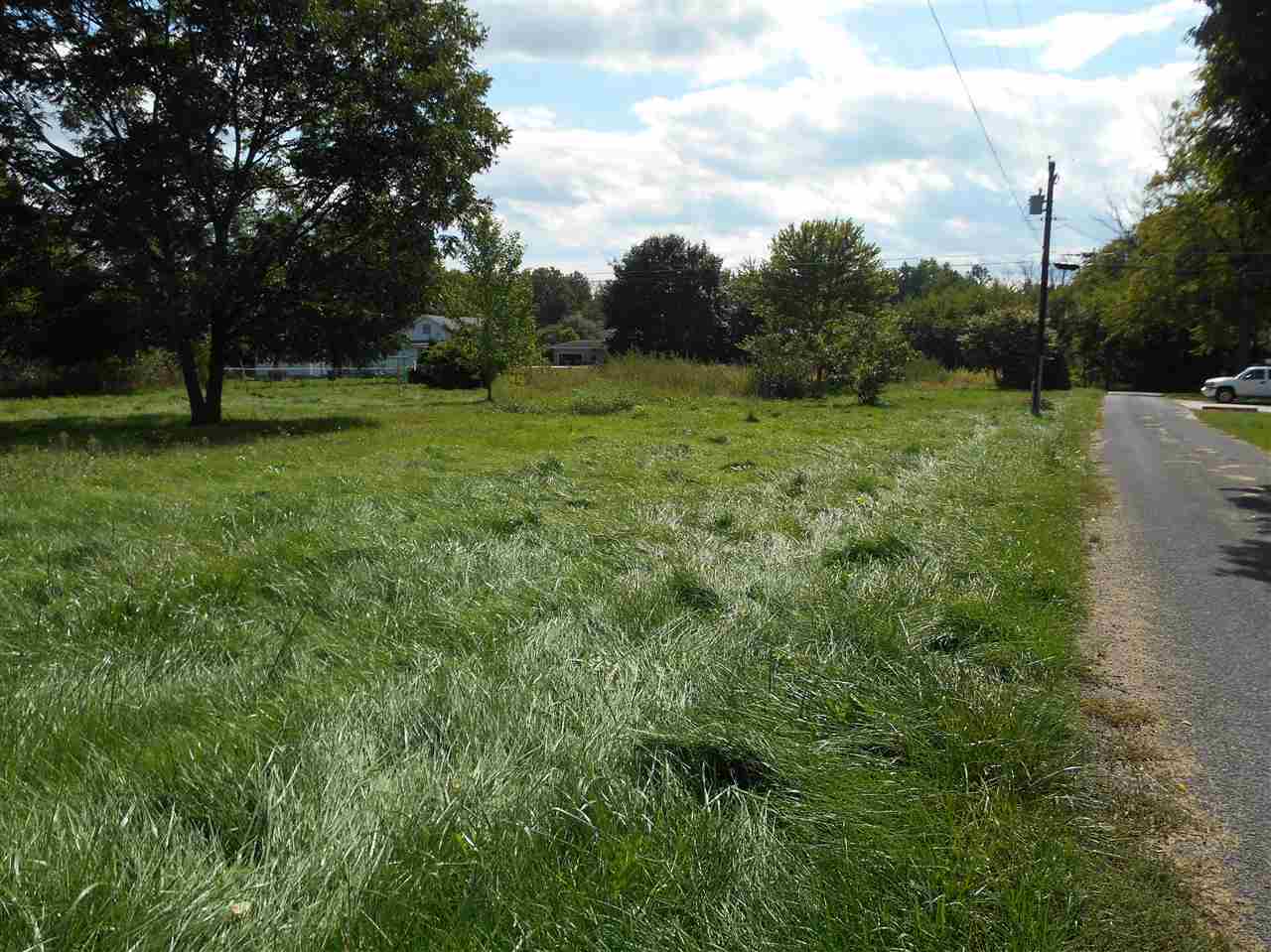 Tbd Jackson Street Goshen, IN 46528 - Photo 1 of 3