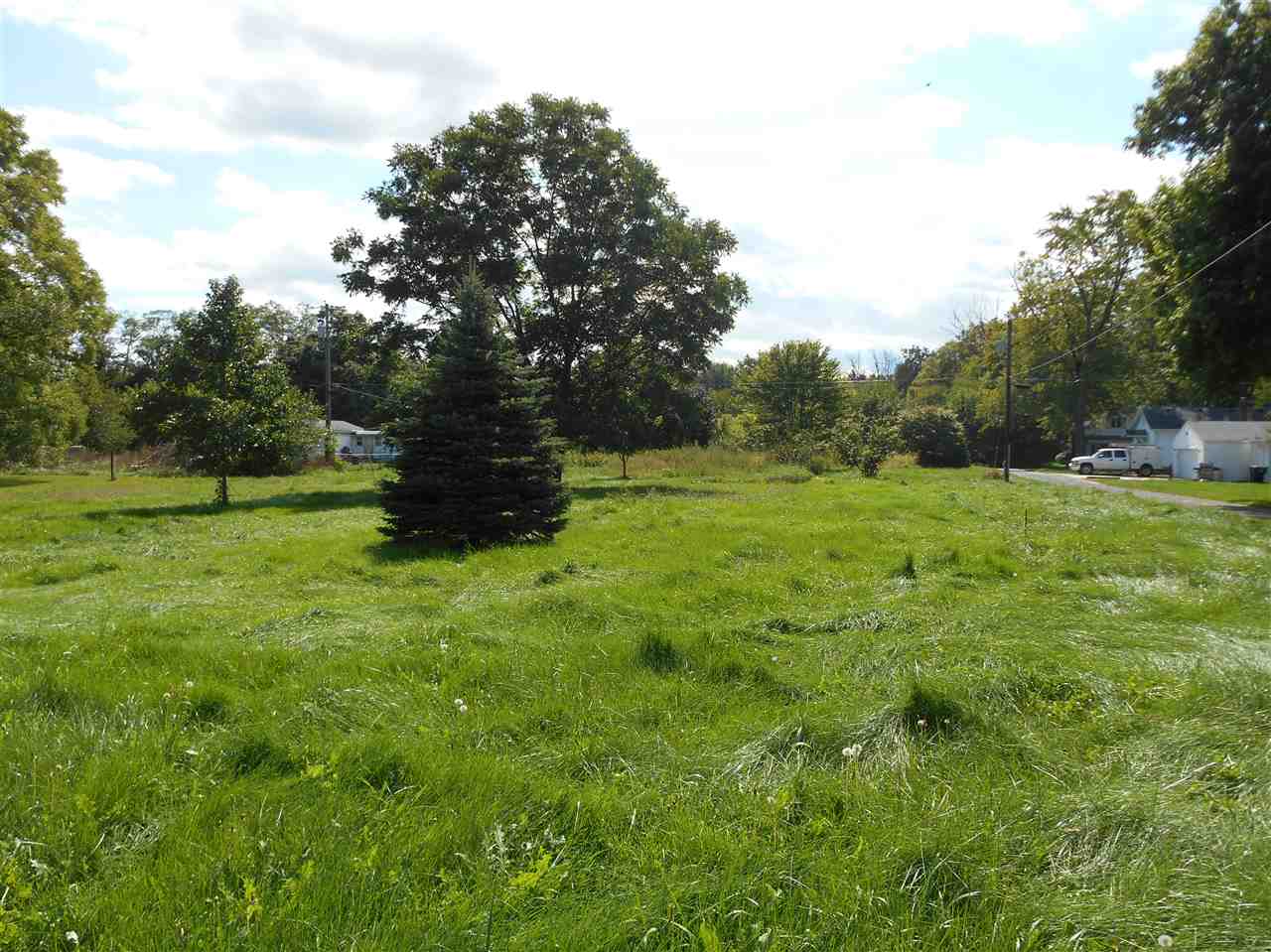 Tbd Jackson Street Goshen, IN 46528 - Photo 2 of 3
