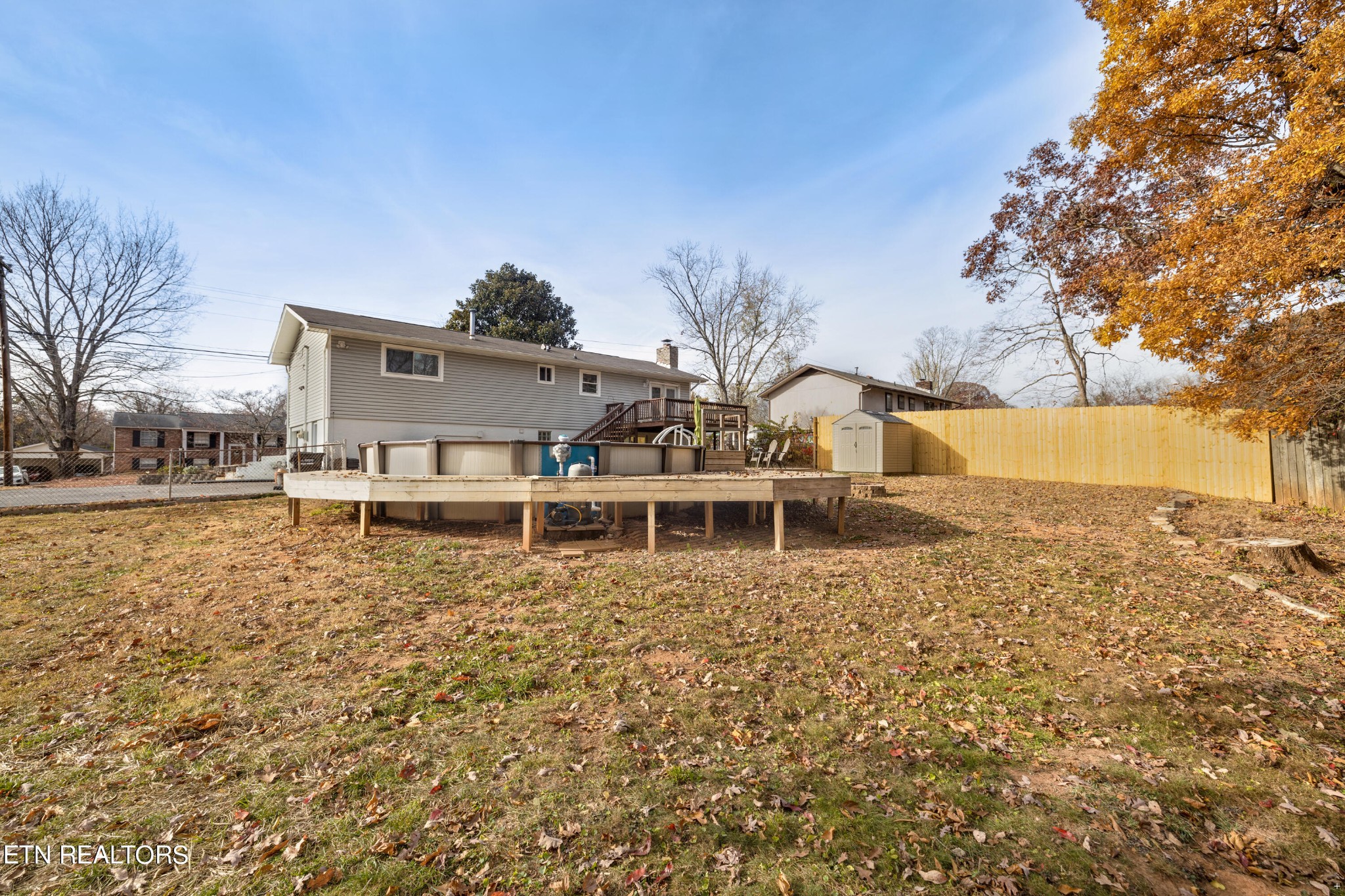 944 Parrish Road Knoxville, TN 37923 - Photo 24 of 25 Gallery Image 24