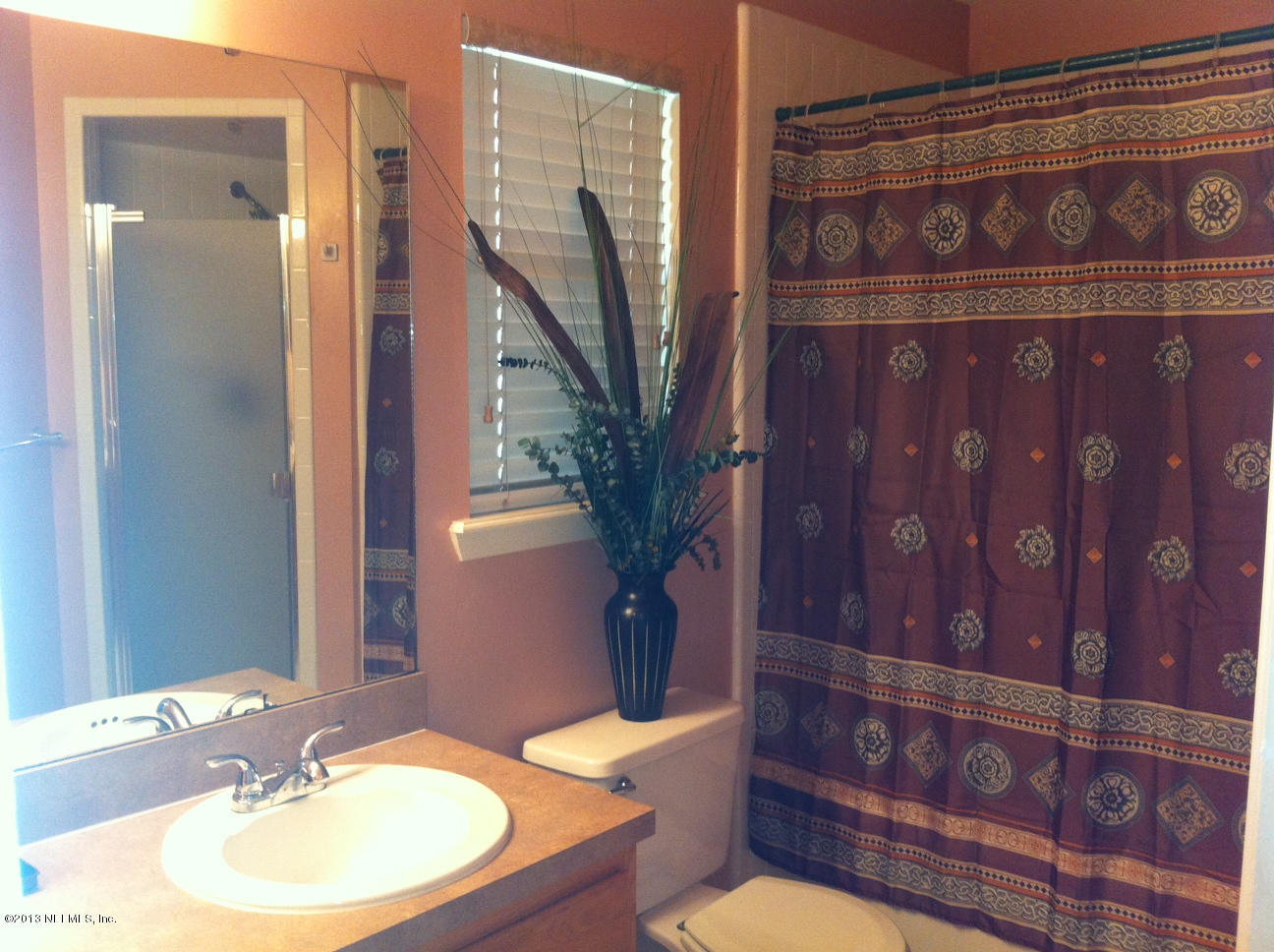 9633 Pritmore Road Jacksonville, FL 32257 - Photo 9 of 17 Owners Suite Bath