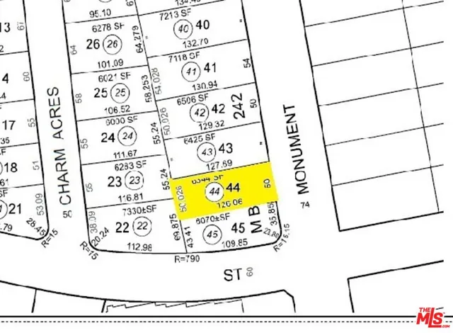 $2,200,000 | 1105 Monument Street, Pacific Palisades, CA 90272