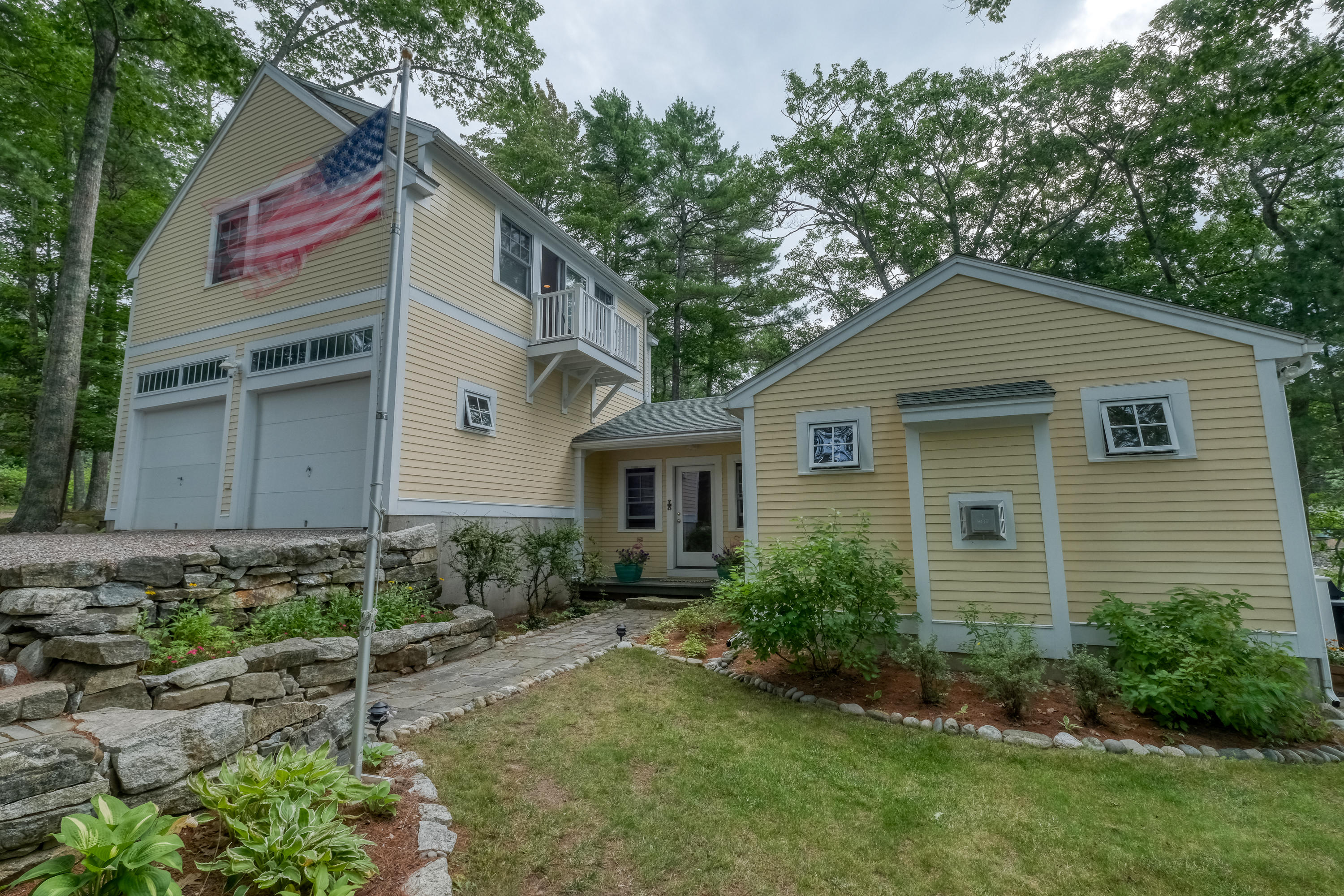 110 Cottage Point Road Damariscotta, ME 04543 - Photo 11 of 66 20210818_110_Cottage_Point_7140