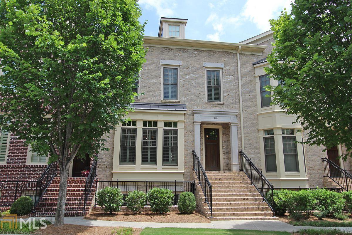205 Riversgate Drive, Unit 39 Atlanta, GA 30339 - Photo 1 of 1