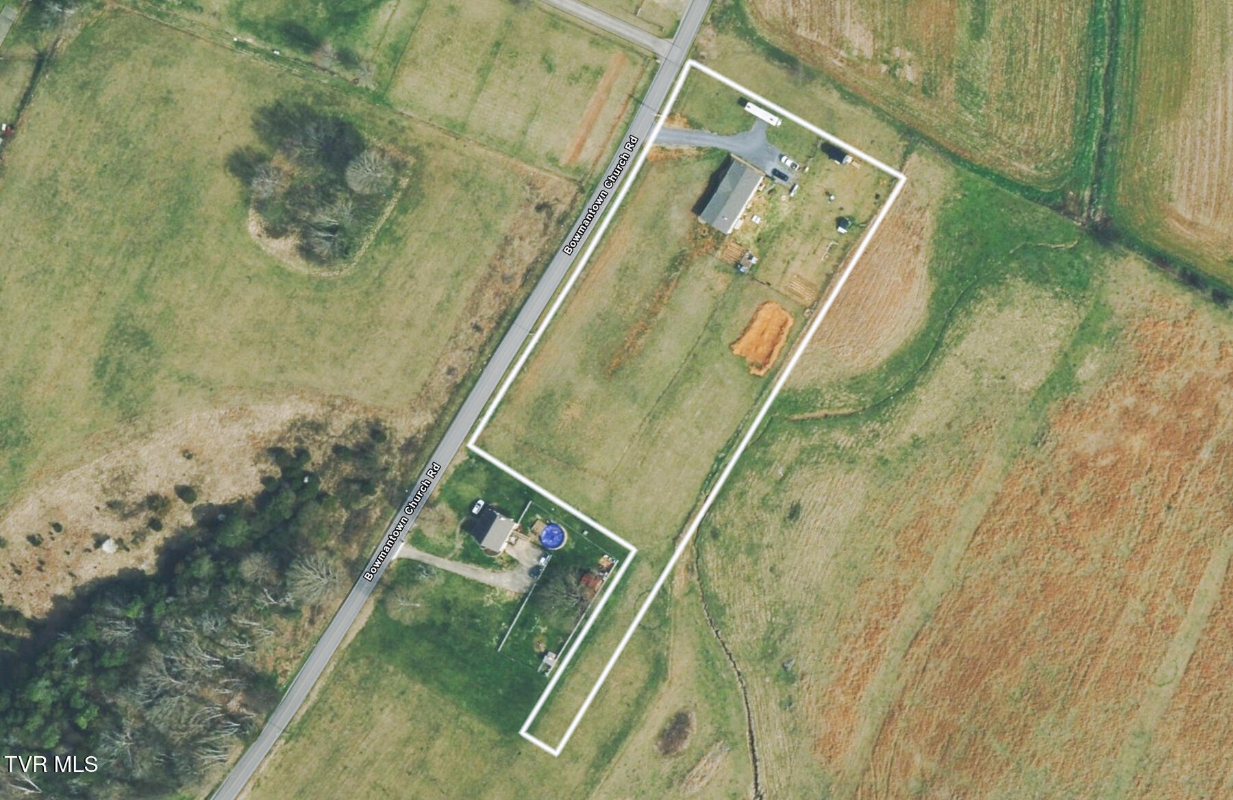 230 Bowmantown Church Road Limestone, TN 37681 - Photo 3 of 71 230 Bowmantown Church Rd-69