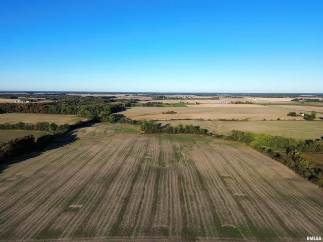 $922,000 | 0 County Road 2100 Road North, Unit COUNTY, Cisne, IL 62823