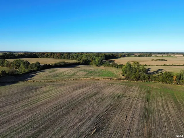 $922,000 | 0 County Road 2100 Road North, Unit COUNTY, Cisne, IL 62823