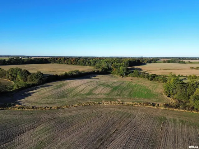 $922,000 | 0 County Road 2100 Road North, Unit COUNTY, Cisne, IL 62823