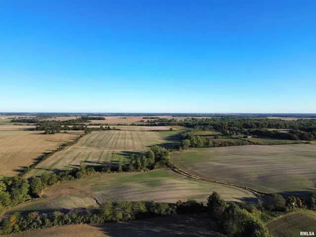 $922,000 | 0 County Road 2100 Road North, Unit COUNTY, Cisne, IL 62823