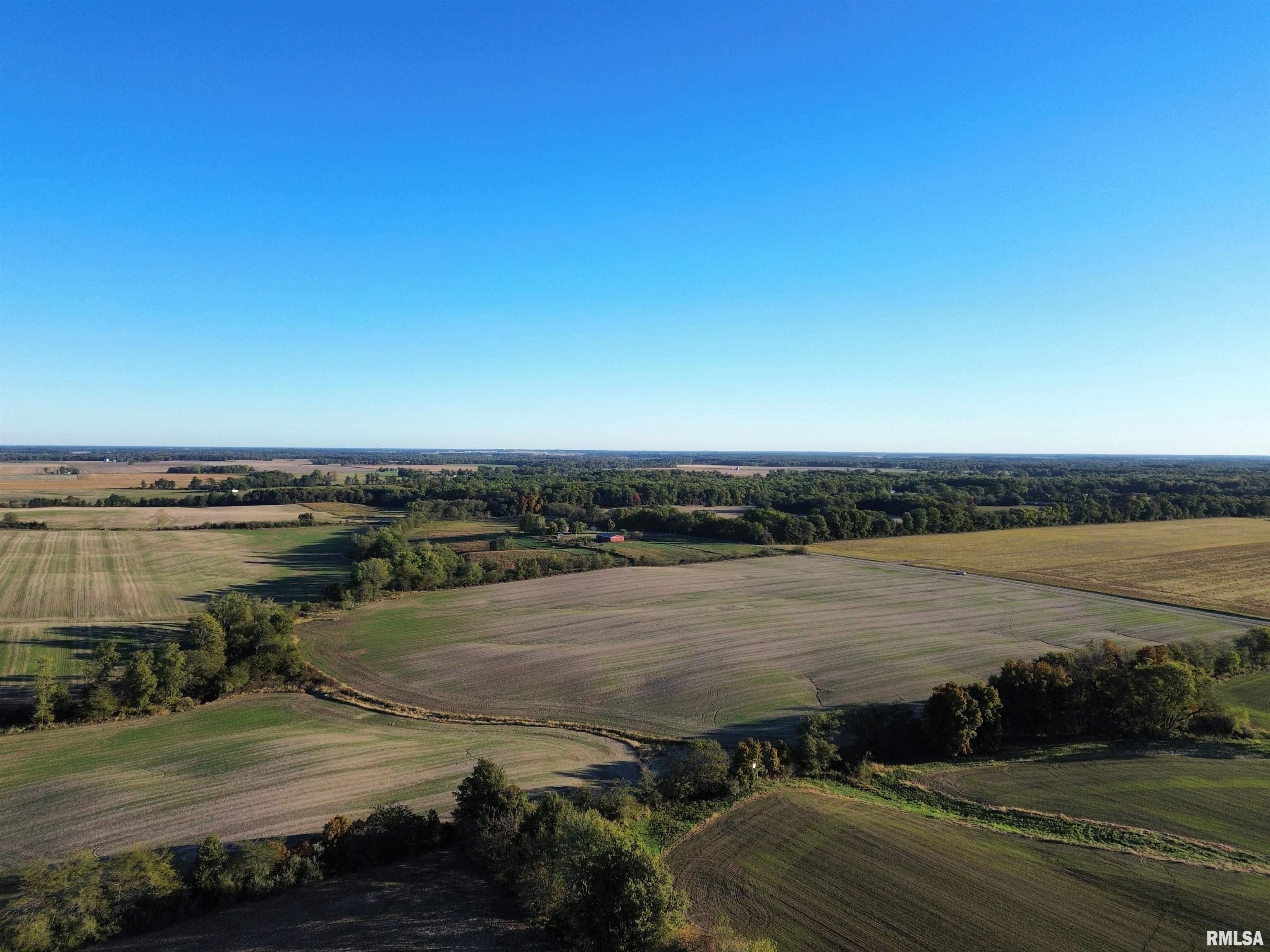 0 County Road 2100 Road North, Unit COUNTY Cisne, IL 62823 - Photo 9 of 20