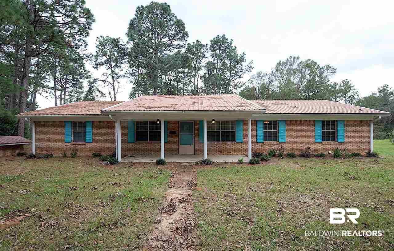 13180 Gandy Road Bay Minette, AL 36507 - Photo 16 of 17