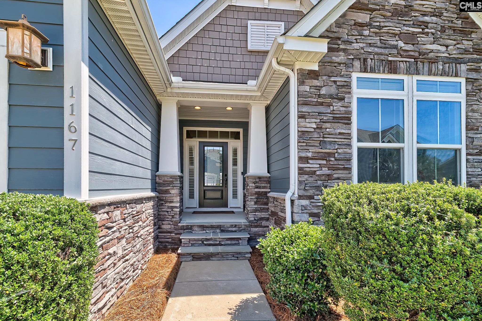 1167 Beechfern Circle Elgin, SC 29045 - Photo 4 of 44