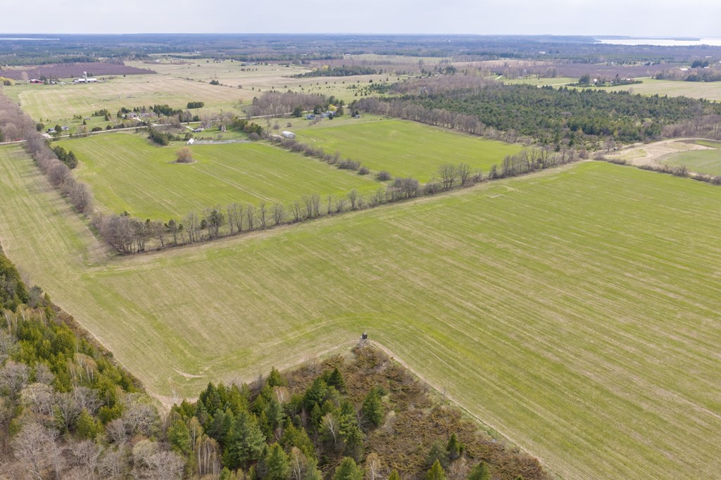 Tbd Highview Road Ellison Bay, WI 54210 - Photo 2 of 37