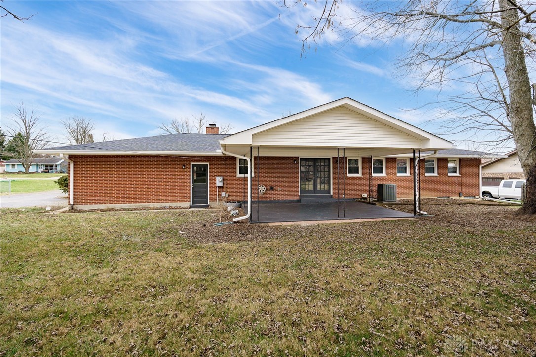 2852 Crone Road Dayton, OH 45434 - Photo 48 of 52