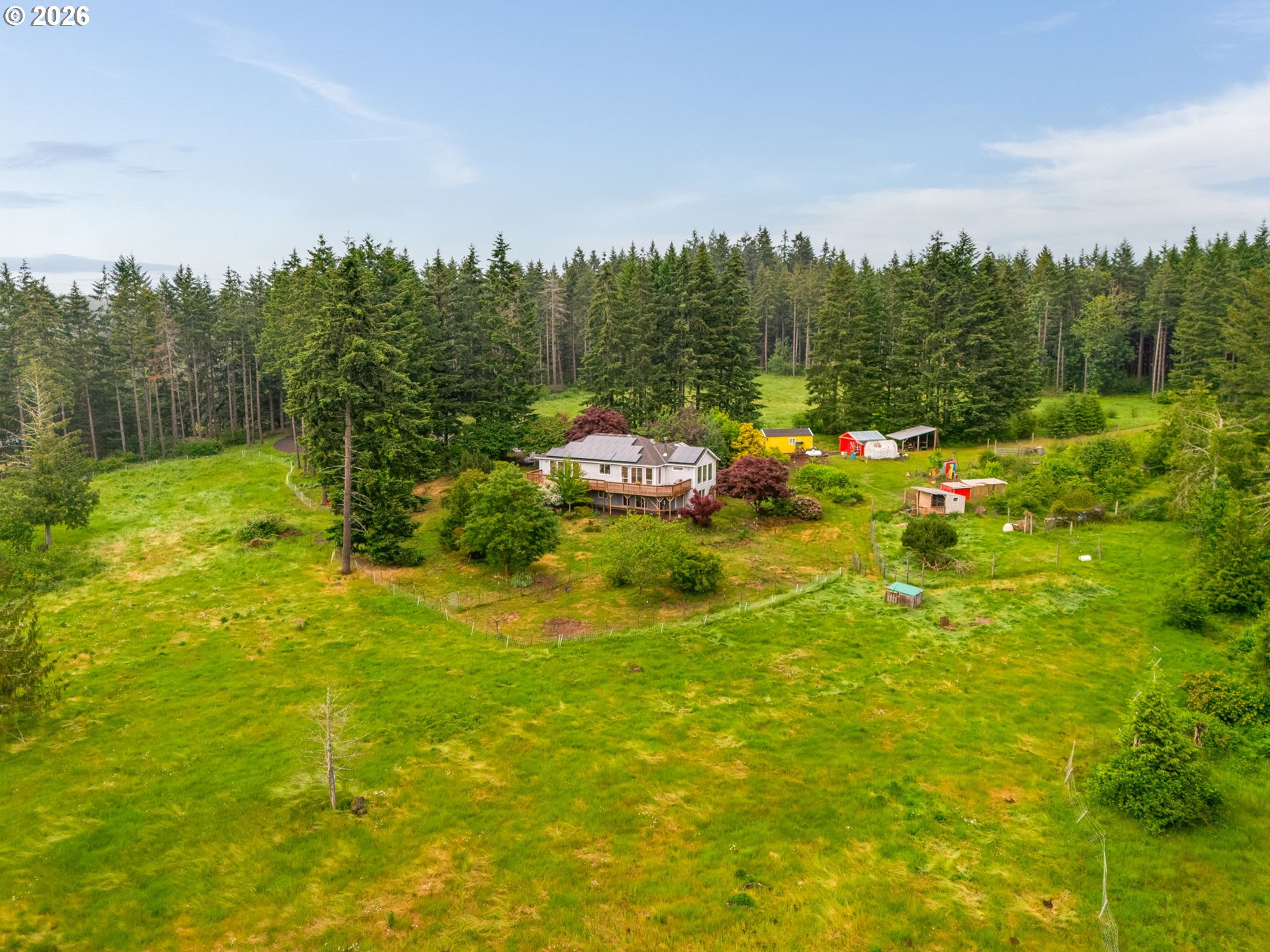26423 South Beavercreek Road Beavercreek, OR 97004 - Photo 10 of 43