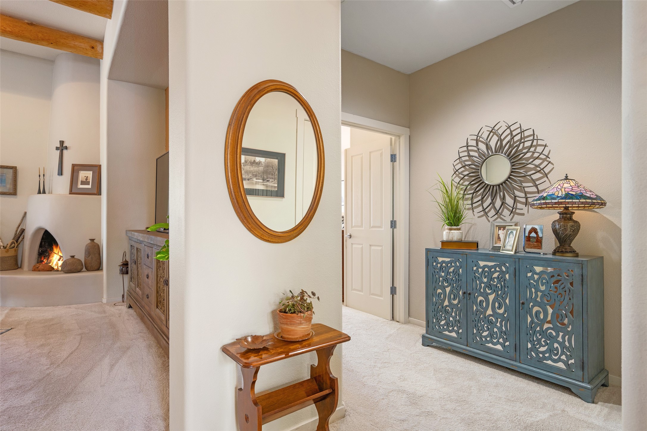 7 Westwind Road Santa Fe, NM 87508 - Photo 16 of 41