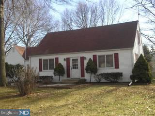 20 Federal City Road Ewing, NJ 08638 - Photo 1 of 6