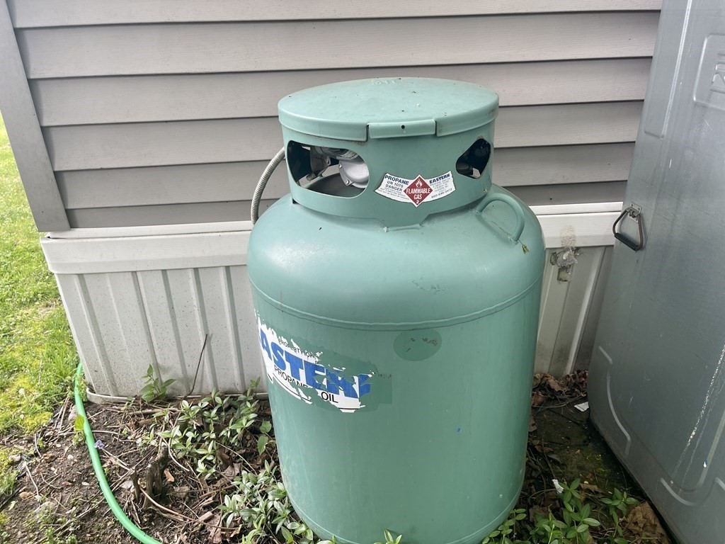 270 Littleton Road, Unit 109 Chelmsford, MA 01824 - Photo 34 of 41