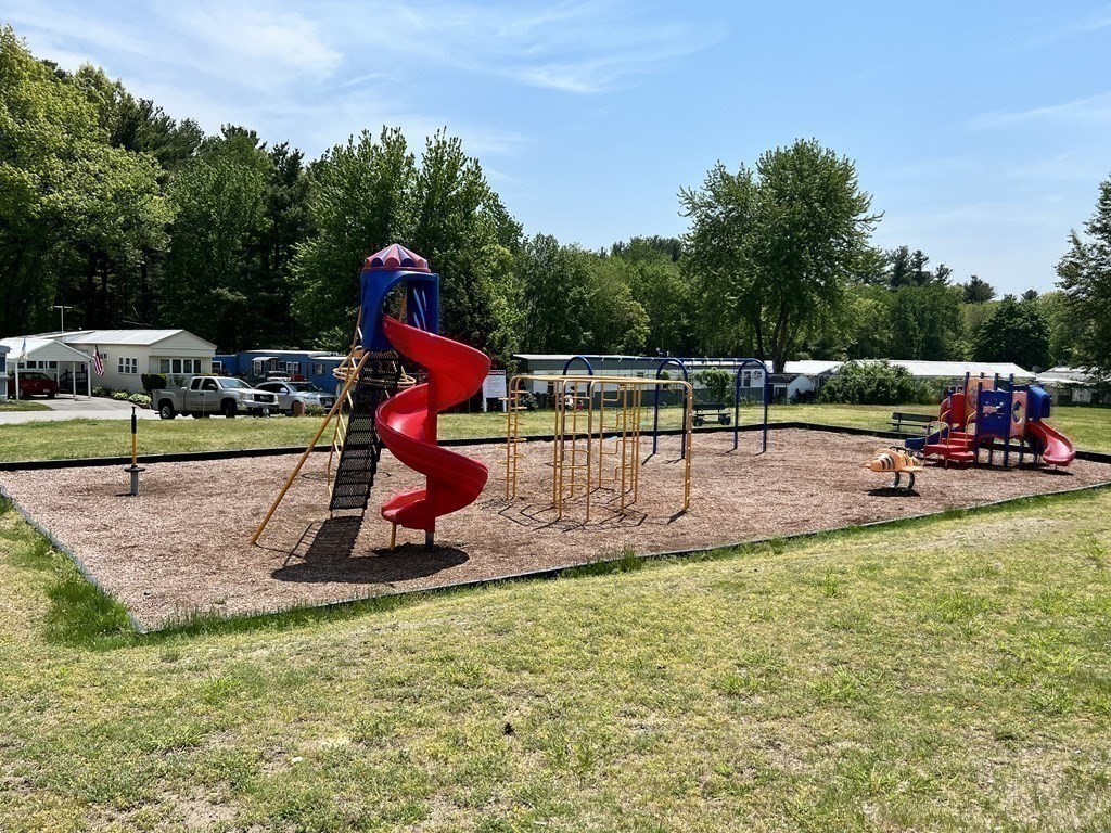 270 Littleton Road, Unit 109 Chelmsford, MA 01824 - Photo 38 of 41 a park with kid zone
