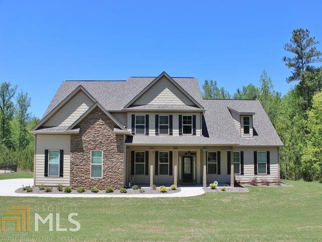 457 Gosdin Road Palmetto, GA 30268 - Photo 1 of 1