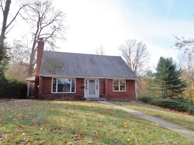 54 Torrington Heights Road Torrington, CT 06790 - Photo 1 of 1